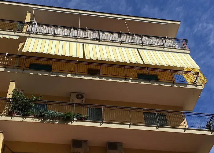 B&B La Rada