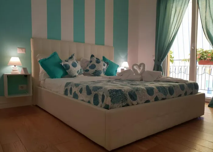 B&B La Rada